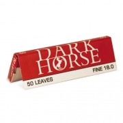    Dark Horse Regular Fine 18.0 (Red)